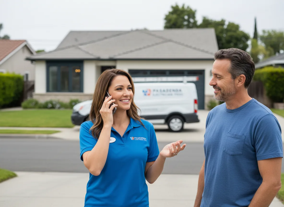 Electrician Goose Creek, SC FAQs